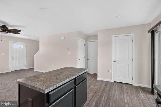 430 SWITCHGRASS CT, Bunker Hill, WV 25413