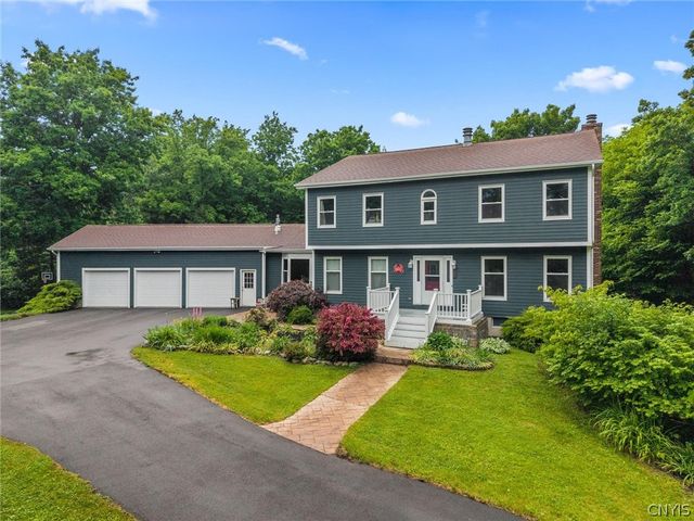 8827 Salt Springs Road, Manlius, NY 13037