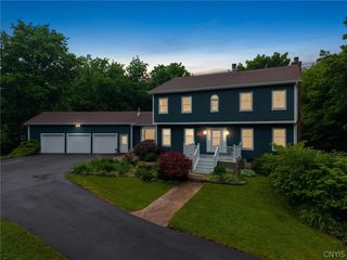 8827 Salt Springs Road, Manlius, NY 13037