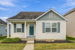 1405 Cedar Rapids Drive, Columbus, OH 43228