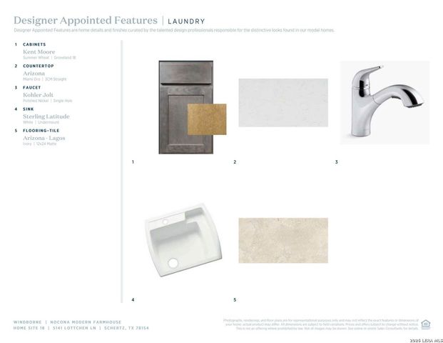 5141 Lottchen, Schertz, TX 78154