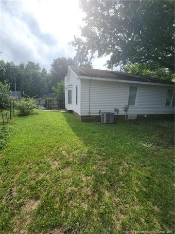 2685 Rivercliff Road, Fayetteville, NC 28301