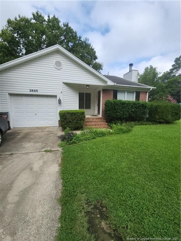 2685 Rivercliff Road, Fayetteville, NC 28301