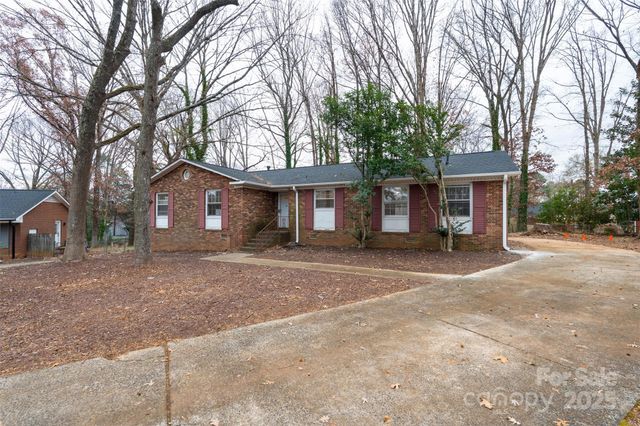 3100 Glenelm Court, Charlotte, NC 28212