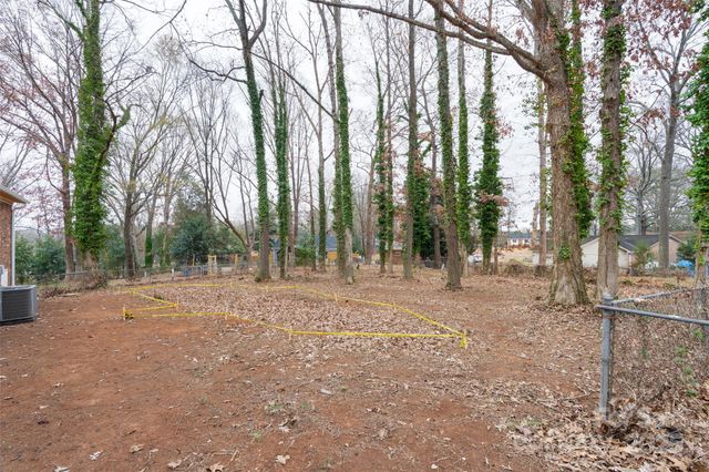 3100 Glenelm Court, Charlotte, NC 28212