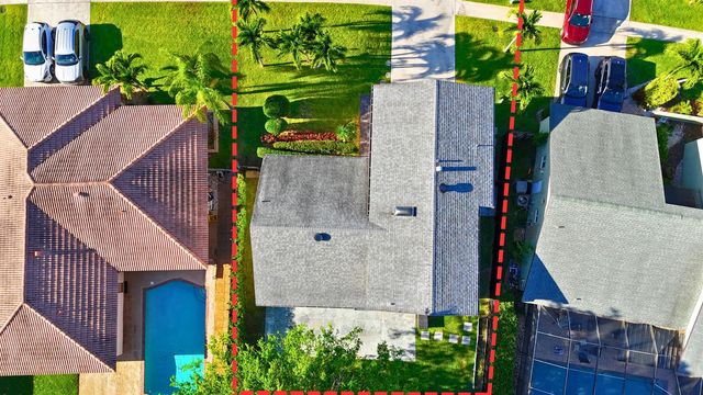 6150 Amberwoods Drive, Boca Raton, FL 33433