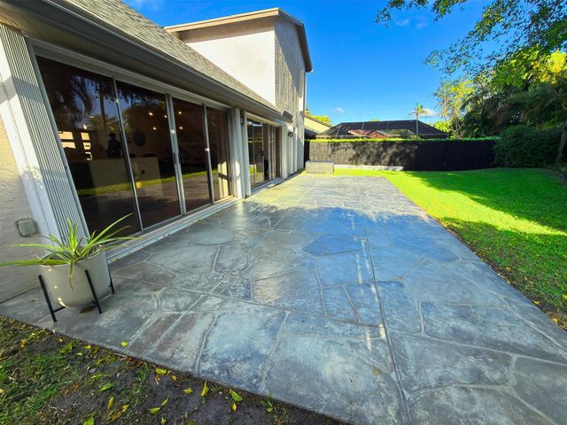 6150 Amberwoods Drive, Boca Raton, FL 33433