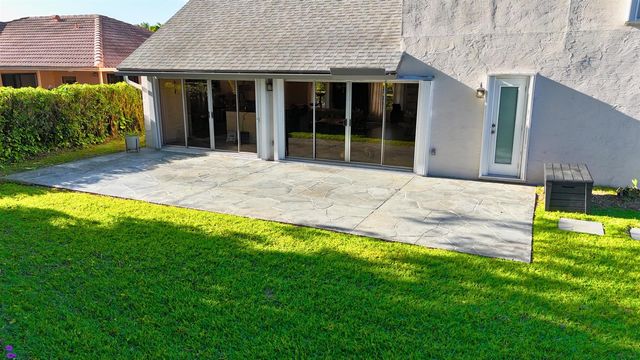 6150 Amberwoods Drive, Boca Raton, FL 33433