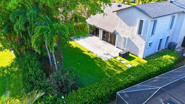 6150 Amberwoods Drive, Boca Raton, FL 33433