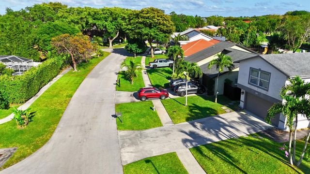 6150 Amberwoods Drive, Boca Raton, FL 33433