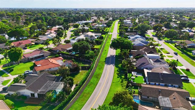 6150 Amberwoods Drive, Boca Raton, FL 33433