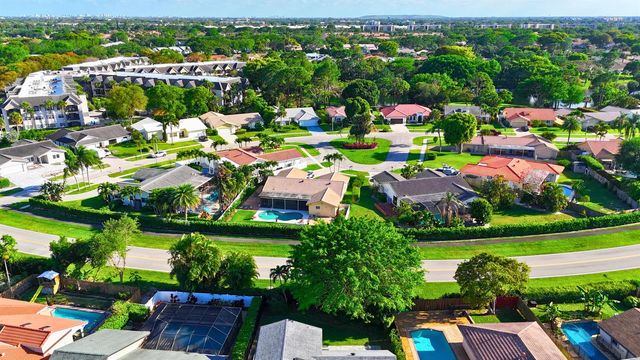 6150 Amberwoods Drive, Boca Raton, FL 33433