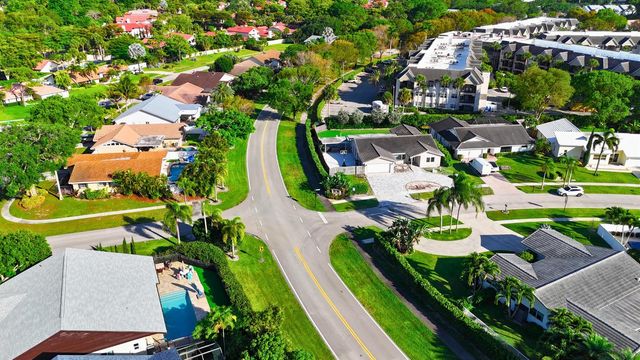 6150 Amberwoods Drive, Boca Raton, FL 33433