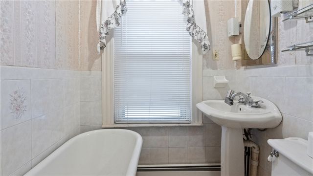 12 Mongenais Street, Providence, RI 02909