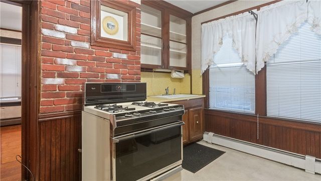 12 Mongenais Street, Providence, RI 02909