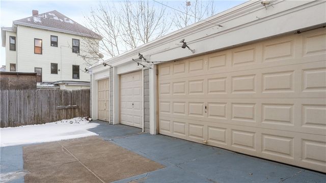 12 Mongenais Street, Providence, RI 02909