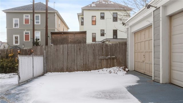 12 Mongenais Street, Providence, RI 02909