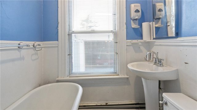 12 Mongenais Street, Providence, RI 02909