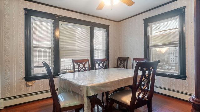 12 Mongenais Street, Providence, RI 02909