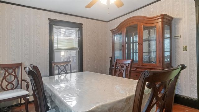 12 Mongenais Street, Providence, RI 02909