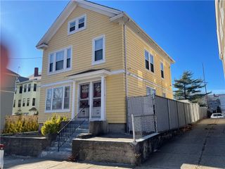 12 Mongenais Street Street, Providence, RI 02909