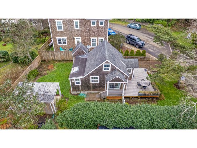 2729 Sw COAST Ave, Lincoln City, OR 97367