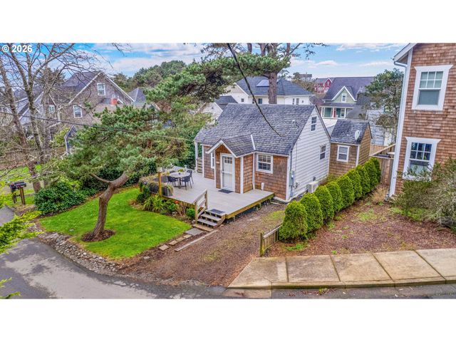 2729 Sw COAST Ave, Lincoln City, OR 97367