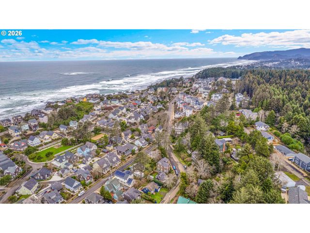 2729 Sw COAST Ave, Lincoln City, OR 97367