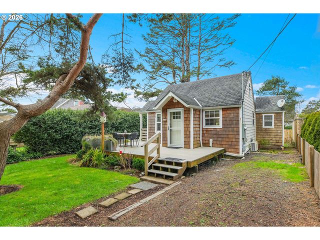 2729 Sw COAST Ave, Lincoln City, OR 97367