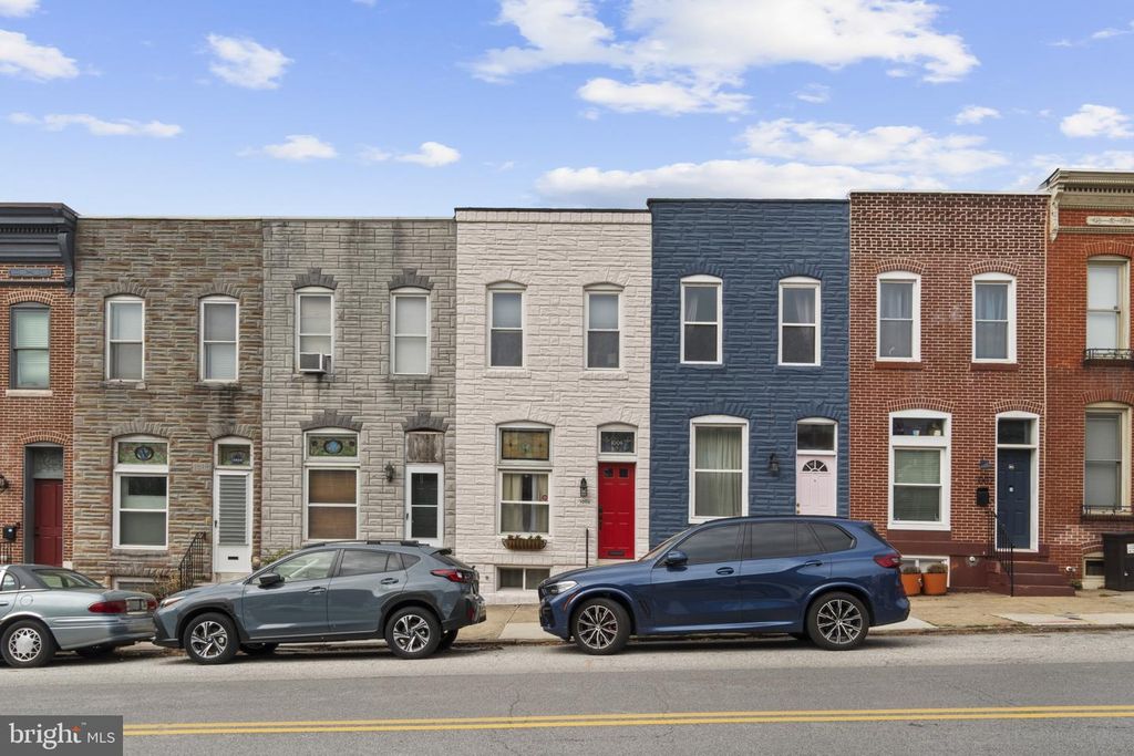 Image 33 of property listing at 1006 S EAST AVE, Baltimore, MD 21224