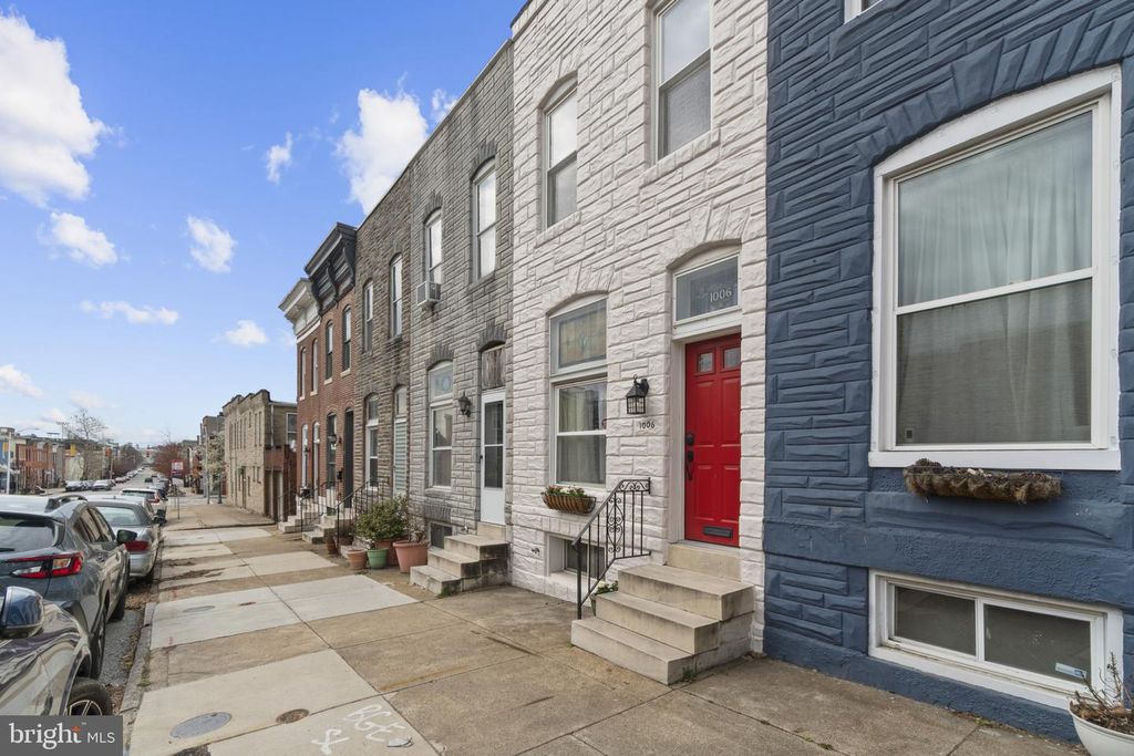 Image 34 of property listing at 1006 S EAST AVE, Baltimore, MD 21224