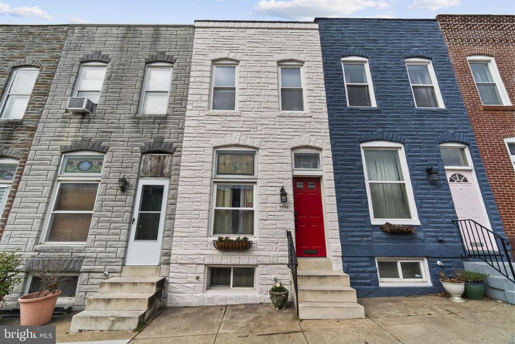Image 35 of property listing at 1006 S EAST AVE, Baltimore, MD 21224