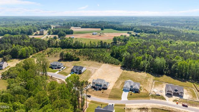 173 Little Lady Trail, Zebulon, NC 27597