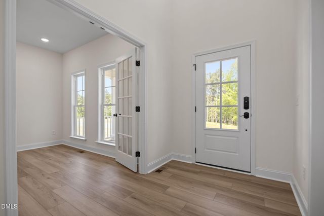 173 Little Lady Trail, Zebulon, NC 27597