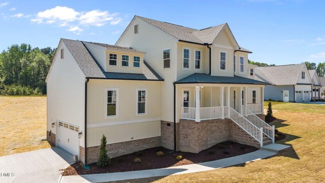 173 Little Lady Trail, Zebulon, NC 27597