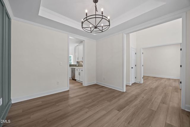 173 Little Lady Trail, Zebulon, NC 27597