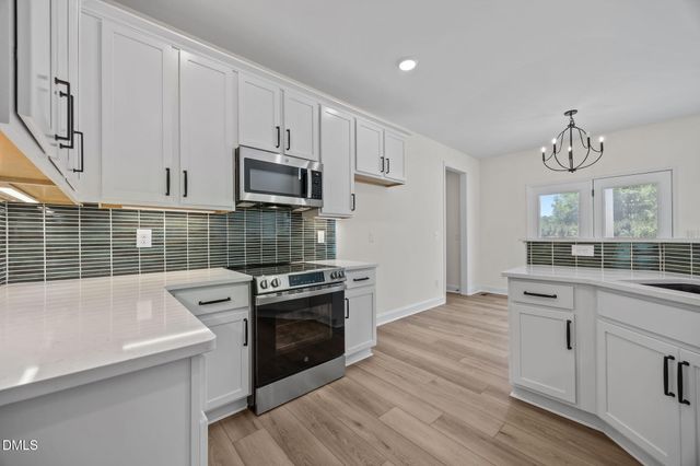 173 Little Lady Trail, Zebulon, NC 27597