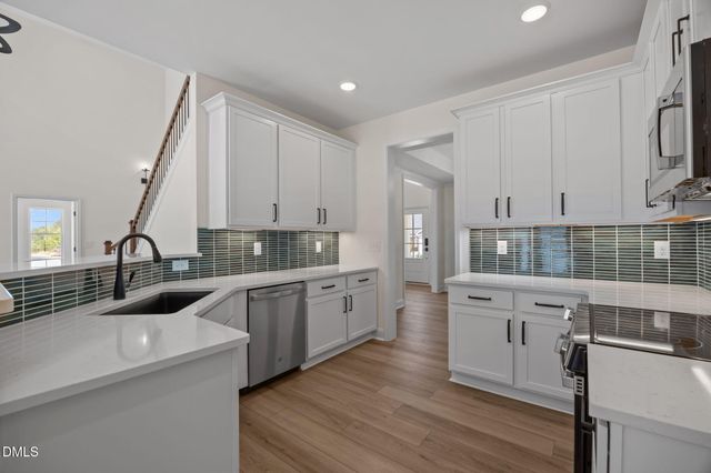 173 Little Lady Trail, Zebulon, NC 27597