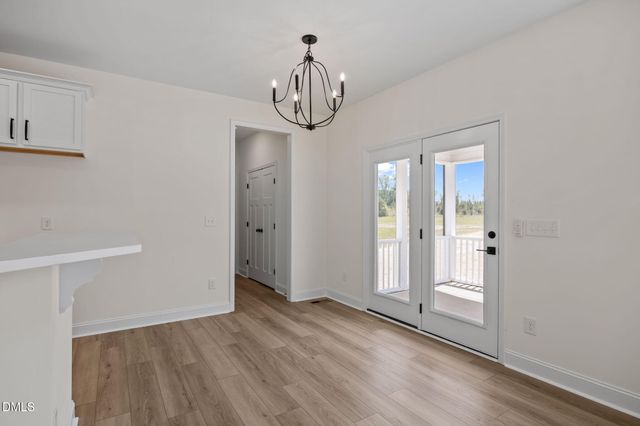 173 Little Lady Trail, Zebulon, NC 27597