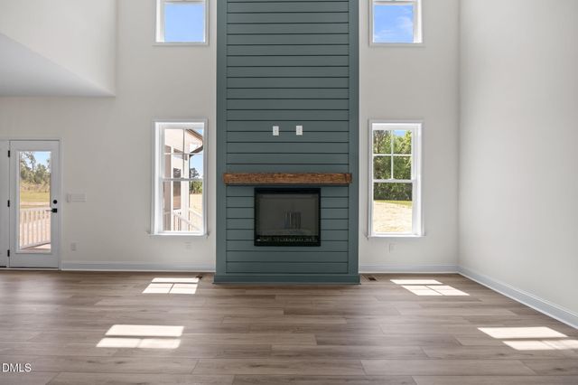 173 Little Lady Trail, Zebulon, NC 27597