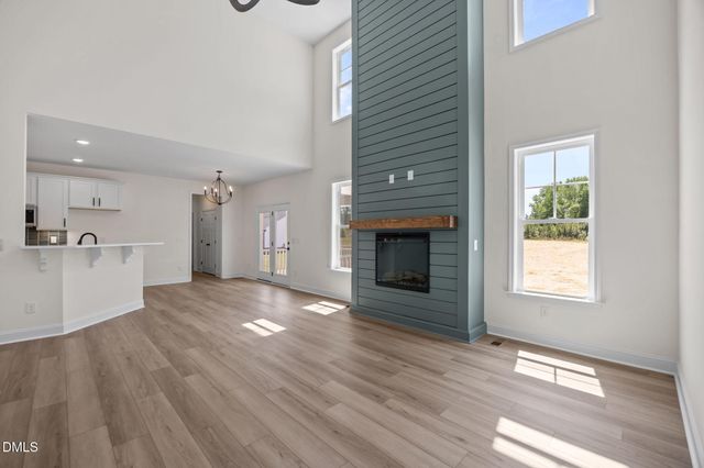 173 Little Lady Trail, Zebulon, NC 27597