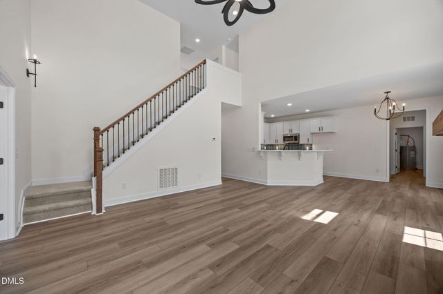 173 Little Lady Trail, Zebulon, NC 27597