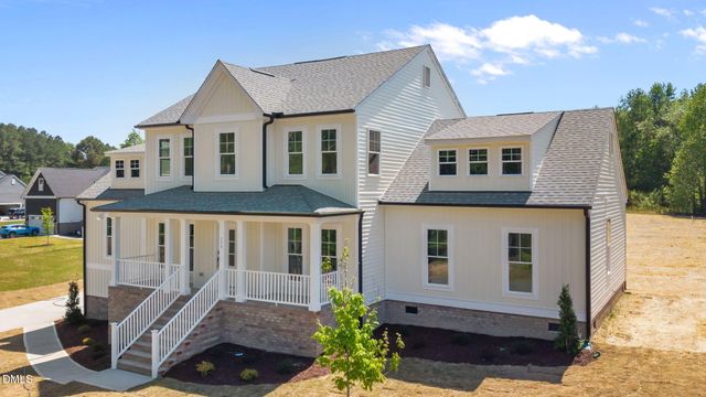 173 Little Lady Trail, Zebulon, NC 27597