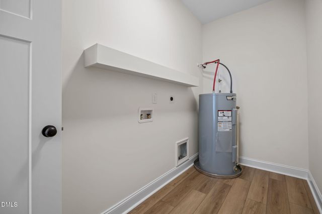 173 Little Lady Trail, Zebulon, NC 27597