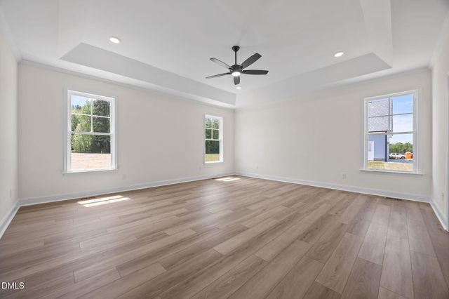 173 Little Lady Trail, Zebulon, NC 27597