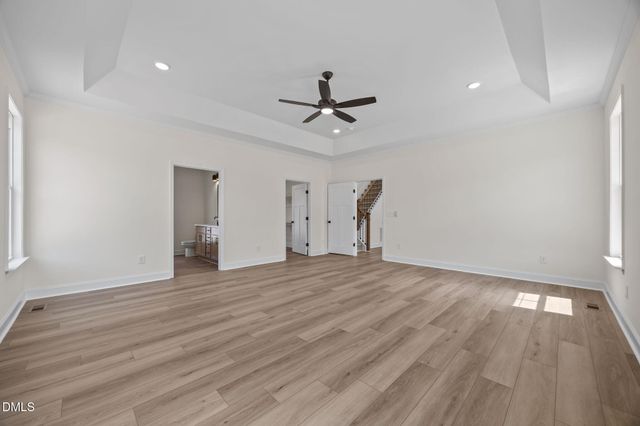 173 Little Lady Trail, Zebulon, NC 27597