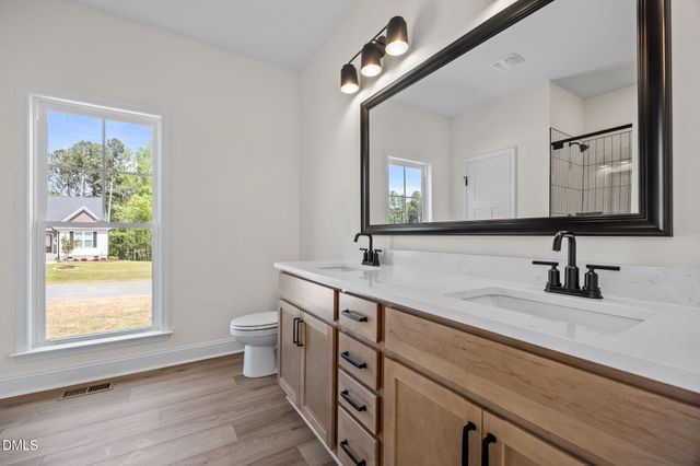 173 Little Lady Trail, Zebulon, NC 27597