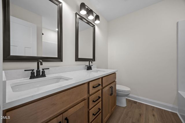 173 Little Lady Trail, Zebulon, NC 27597