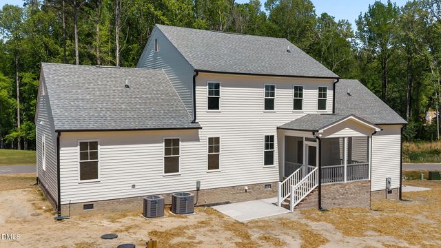 173 Little Lady Trail, Zebulon, NC 27597