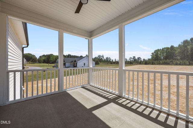 173 Little Lady Trail, Zebulon, NC 27597